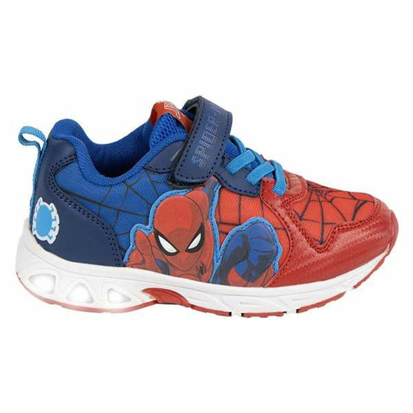 Sportskor för barn Spider-Man Multicolour 27