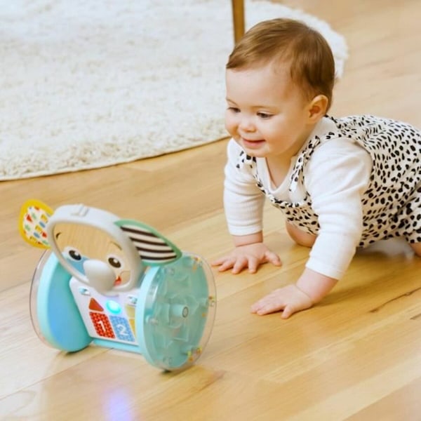 Aktivitetscentrum Baby Einstein Little Elephant