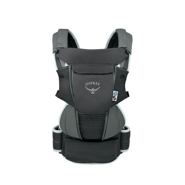 Bärstol Osprey Poco™ Child Carrier Svart + 0 månader