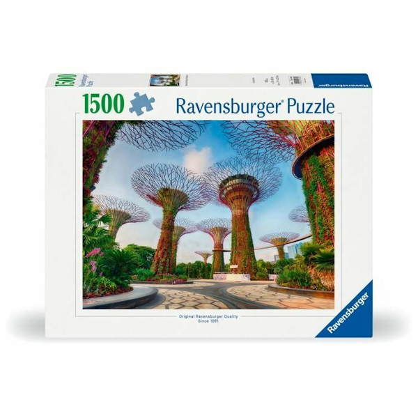 Pussel Ravensburger