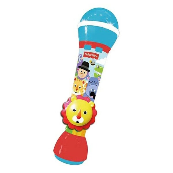 Mikrofon Fisher Price Fisher-Price