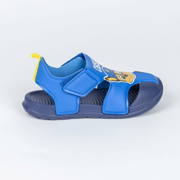 Sandaler till barn The Paw Patrol Mörkblå 28
