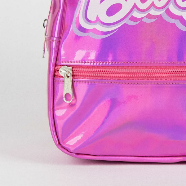 Skolryggsäck Barbie Rosa