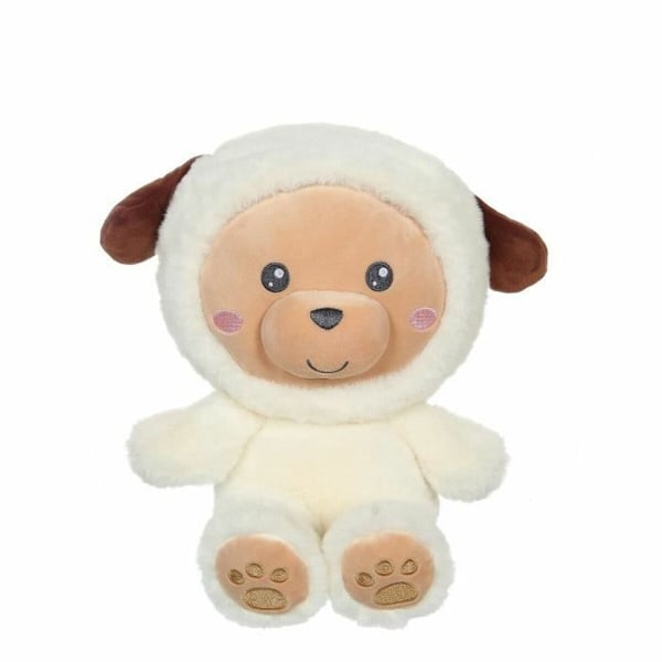 Mjukisleksak Gipsy Toys Hoody Pets Beige