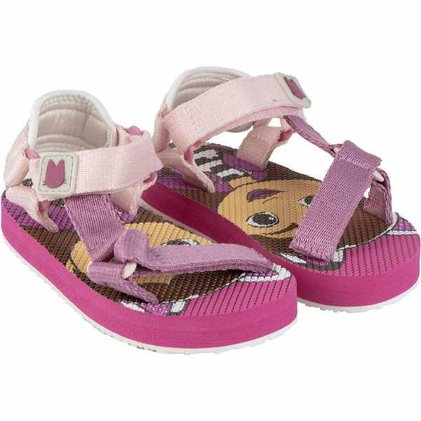 Sandaler till barn Gabby's Dollhouse Rosa 25