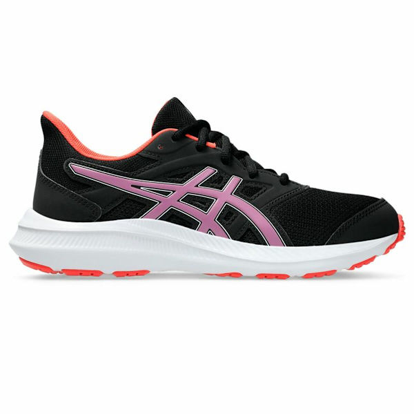 Löparskor, Barn Asics Jolt 4 Gs Svart 33