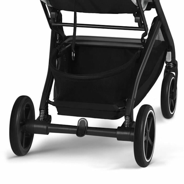 Barnvagn Cybex Vit