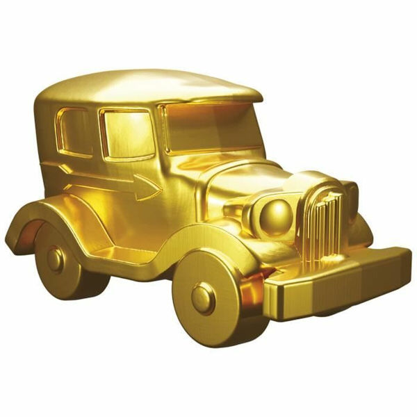 Sällskapsspel Monopoly Extension