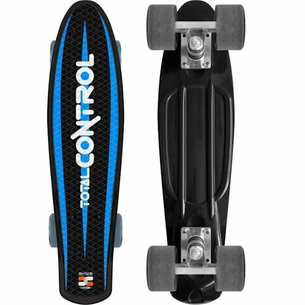 Skateboard Stamp