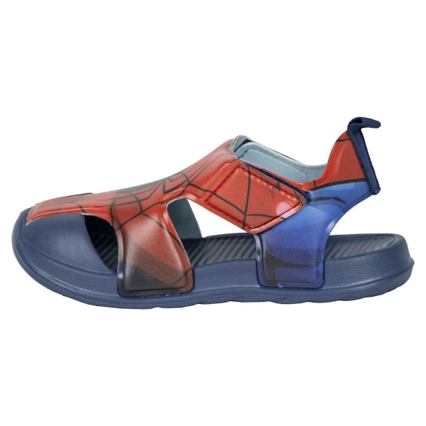 Sandaler till barn Spider-Man Blå 29