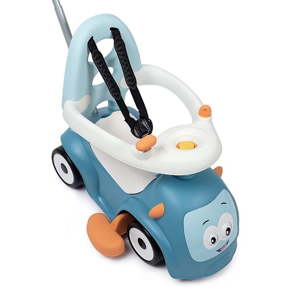 Trehjuling Smoby 720304