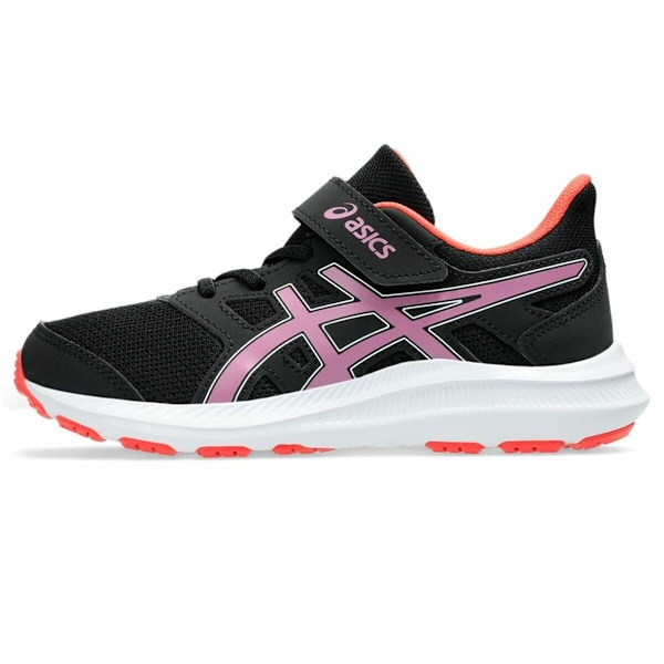 Löparskor, Barn Asics Jolt 4 Ps Svart 30