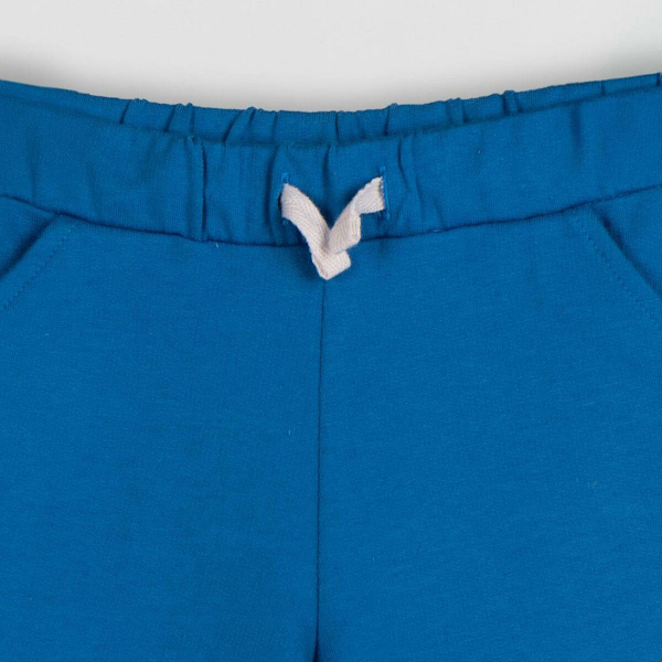 Set av kläder Stitch Blå 5 år