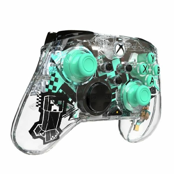 Xbox One fjärrkontroll PDP