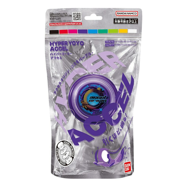 Jojo Bandai 60005