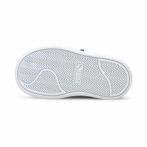Badskor för småbarn Puma Shuffle V