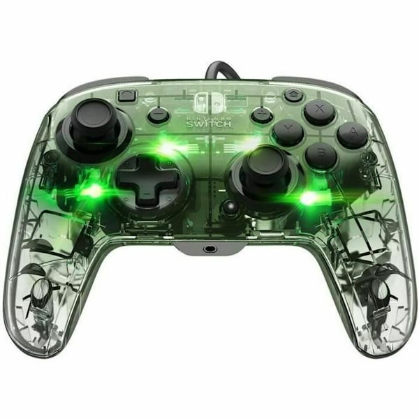 Xbox One fjärrkontroll PDP Afterglow Deluxe+