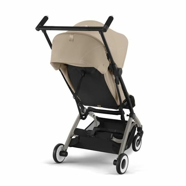 Barnvagn Cybex Beige