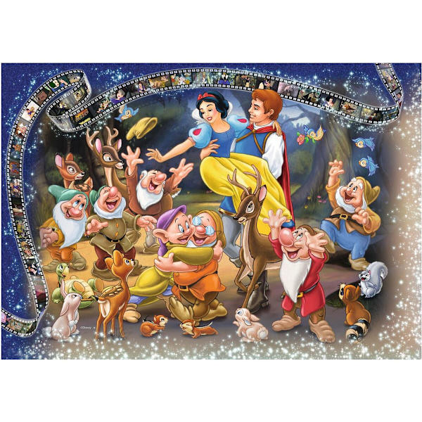 Pussel Ravensburger 00.017.826