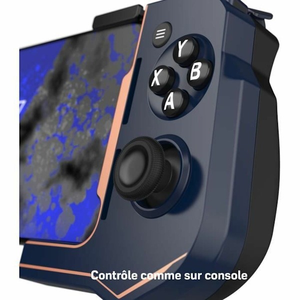 Xbox One fjärrkontroll Turtle Beach TBS-0768-05