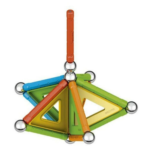 Byggsats Geomag Supercolor Panels Magnetic (35 pcs)