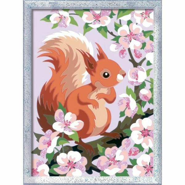 Ritningsset Ravensburger
