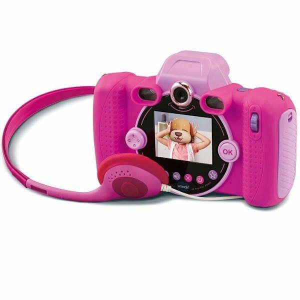 Interaktiv leksak Vtech 80-519957-022 Björn