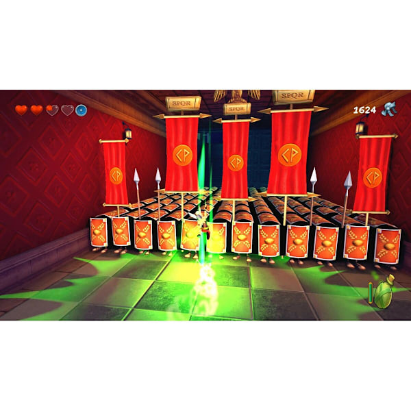 PlayStation 5 Videospel Microids Astérix & Obélix XXL Collection