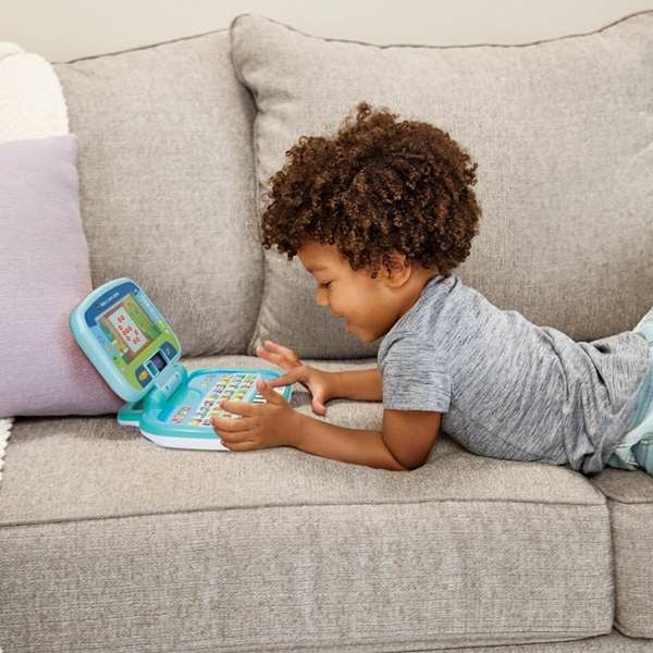 Leksaksdator Vtech ES 28 x 23,3 x 5 cm