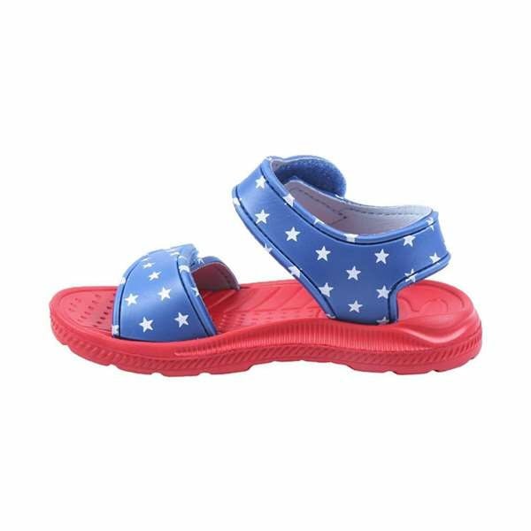 Sandaler till barn The Avengers Blå 25