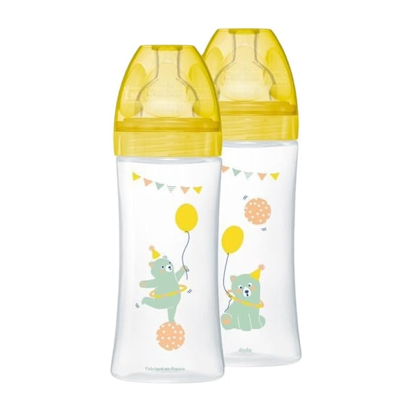 Nappflaska Dodie 330 ml