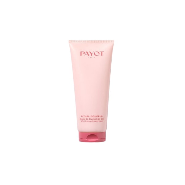 Duschtvål Payot Rituel Douceur 200 ml Balsam