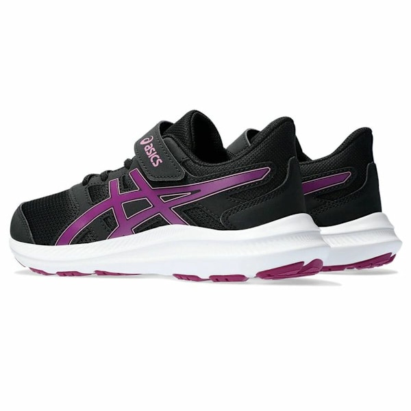 Löparskor, Barn Asics Jolt 4 Ps Svart 27