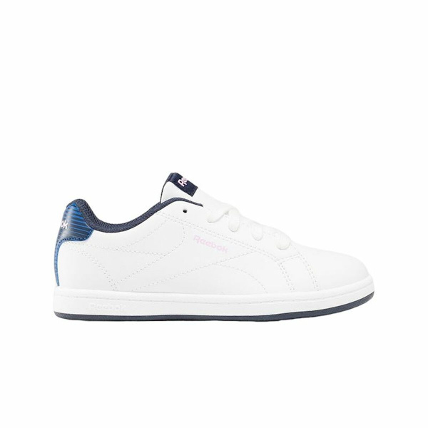 Sportskor för barn Reebok Royal Complete Cln 2.0 Vit 27
