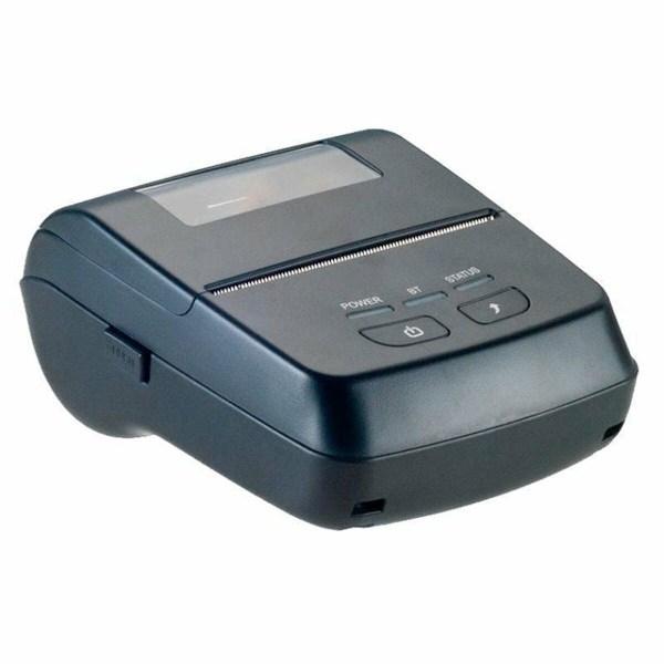 Biljettskrivare Premier ITP-80 Svart