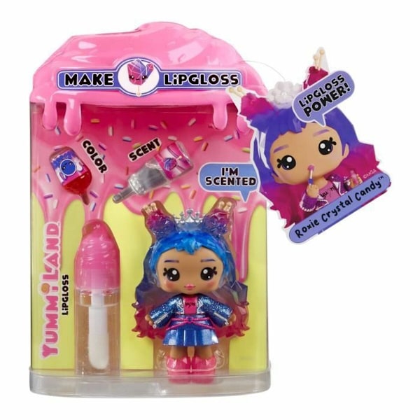 Docka MGA Crystal Candy Roxie