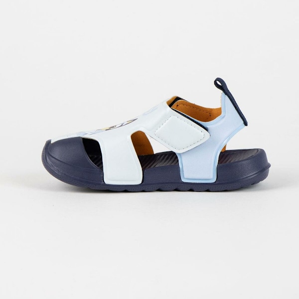 Sandaler till barn Bluey Blå 26