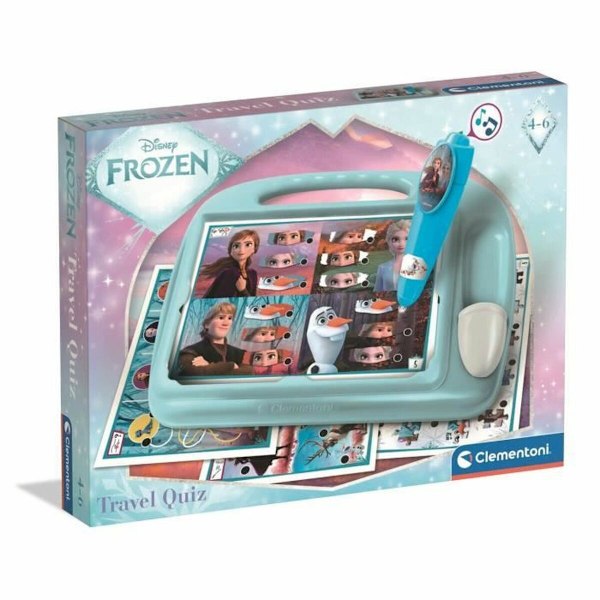 Pussel Clementoni Frozen