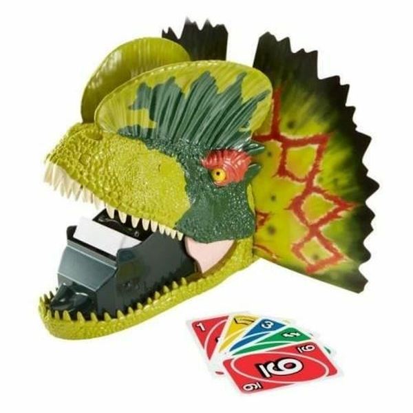 Sällskapsspel Mattel