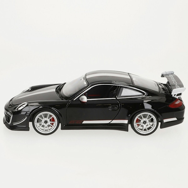 Bil Bburago GT-Porsche GT3 RS 4.0 1:18