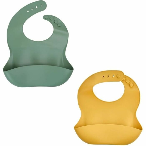 Haklapp ThermoBaby