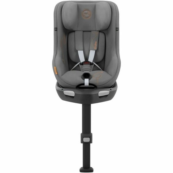 Bilstol Cybex Grå