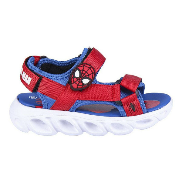 Sandaler till barn Spider-Man Blå 25