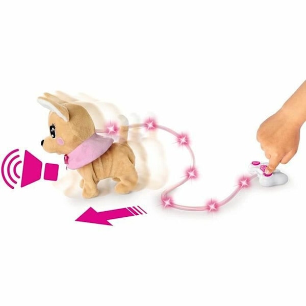 Interaktiv hund Simba loomy
