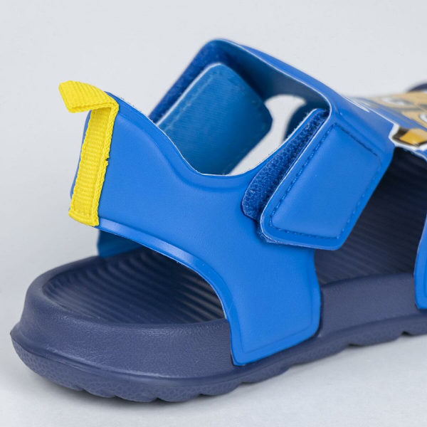 Sandaler till barn The Paw Patrol Mörkblå 28