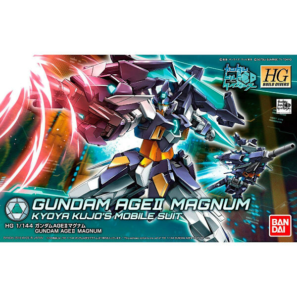 Samlingsfigurer Bandai 4549660257257