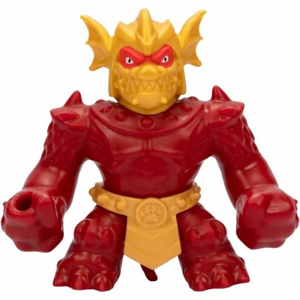 Actionfigurer Goo Jit Zu Stretch Strikers
