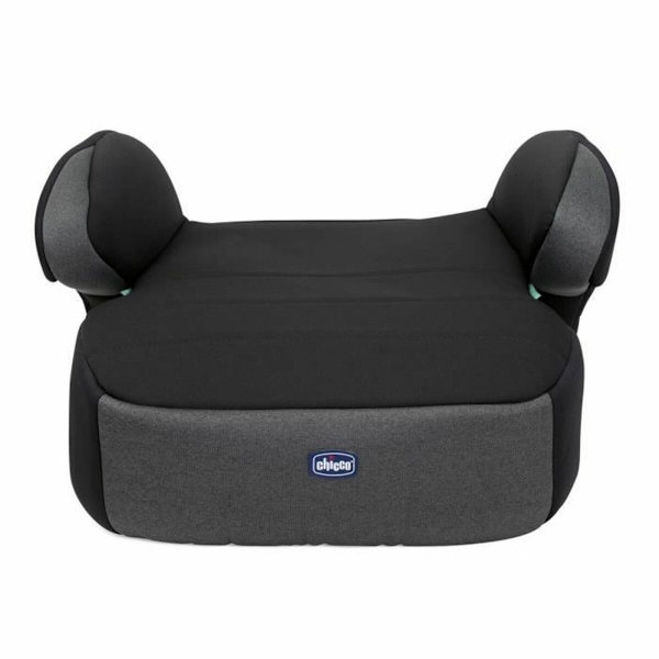 Bilstol Chicco Quasar Fix Svart III (22 - 36 kg)