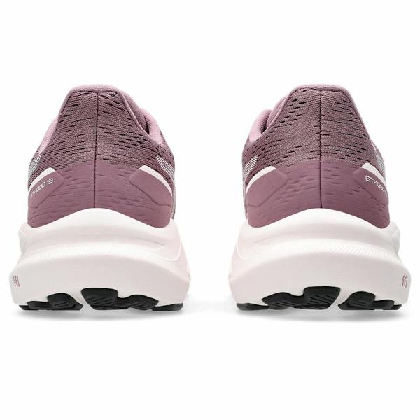Sportskor för barn Asics GT-1000 13 GS Rosa Lax 33.5