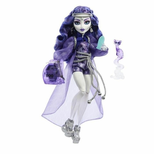 Docka Monster High